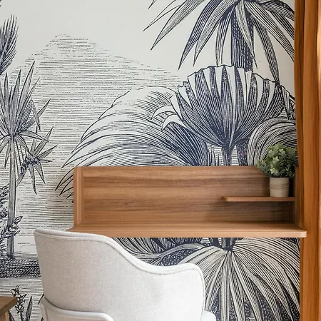 Apartamento Oasis Lumineux And The Natural A Paris - 8 Pax - 2br