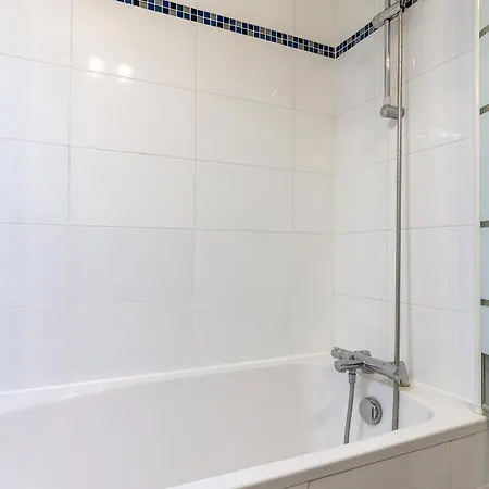 Oasis Lumineux And The Natural A Paris - 8 Pax - 2br Apartamento *