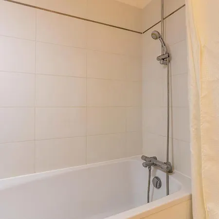 Oasis Lumineux And The Natural A Paris - 8 Pax - 2br *